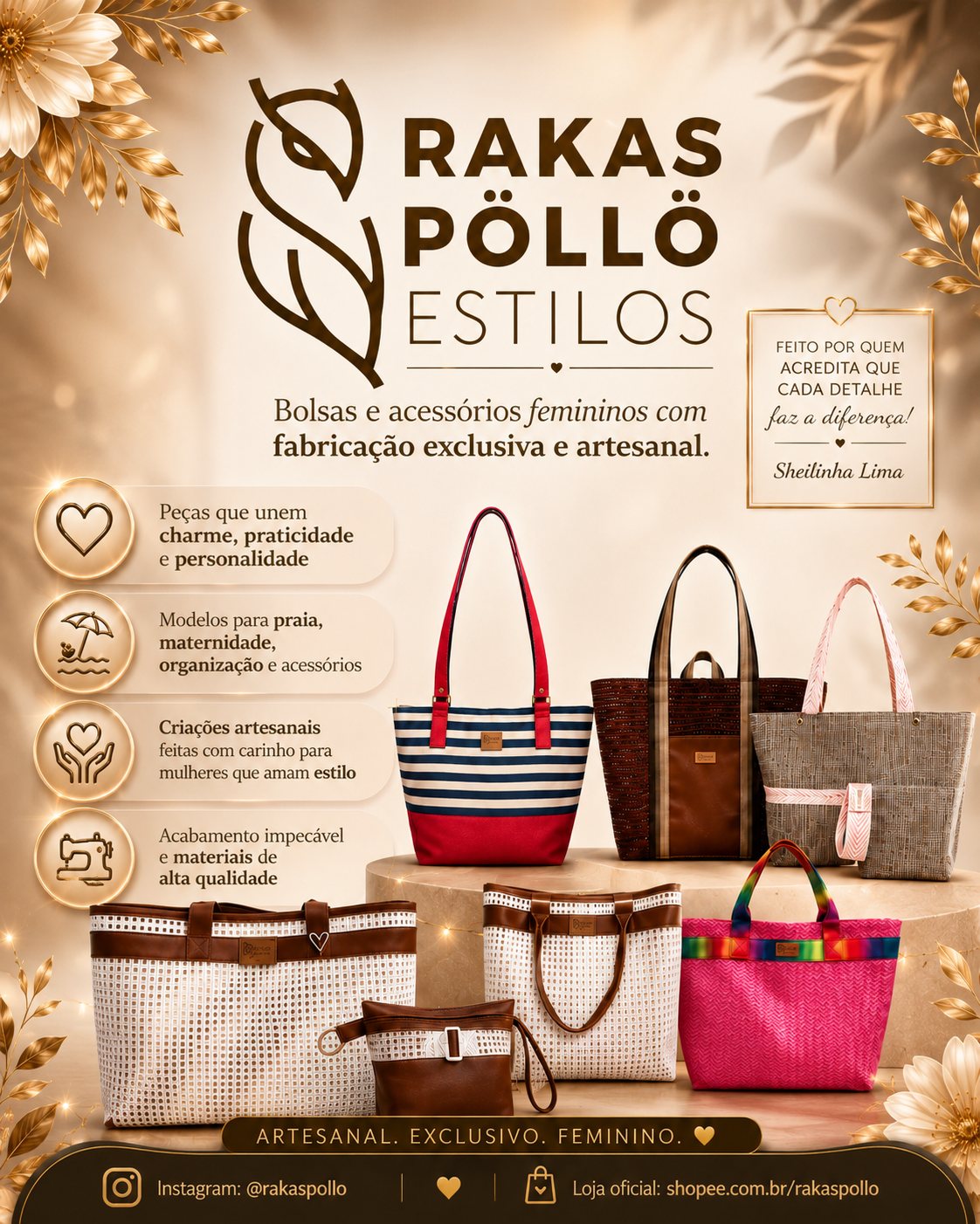 Bolsa de Praia