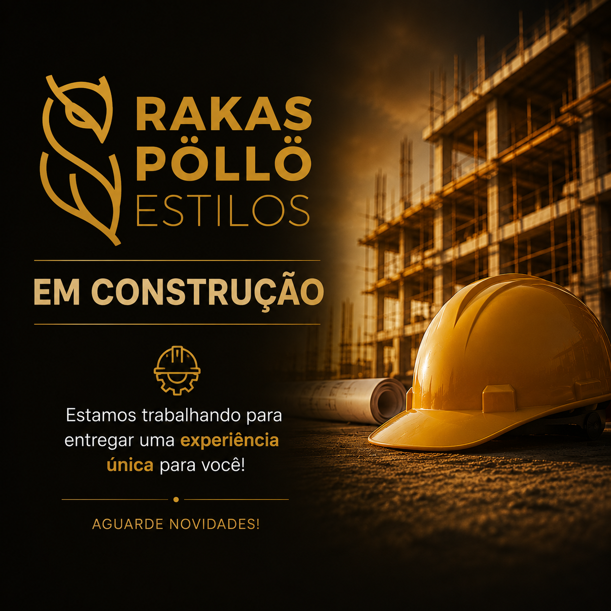Logo Rakas